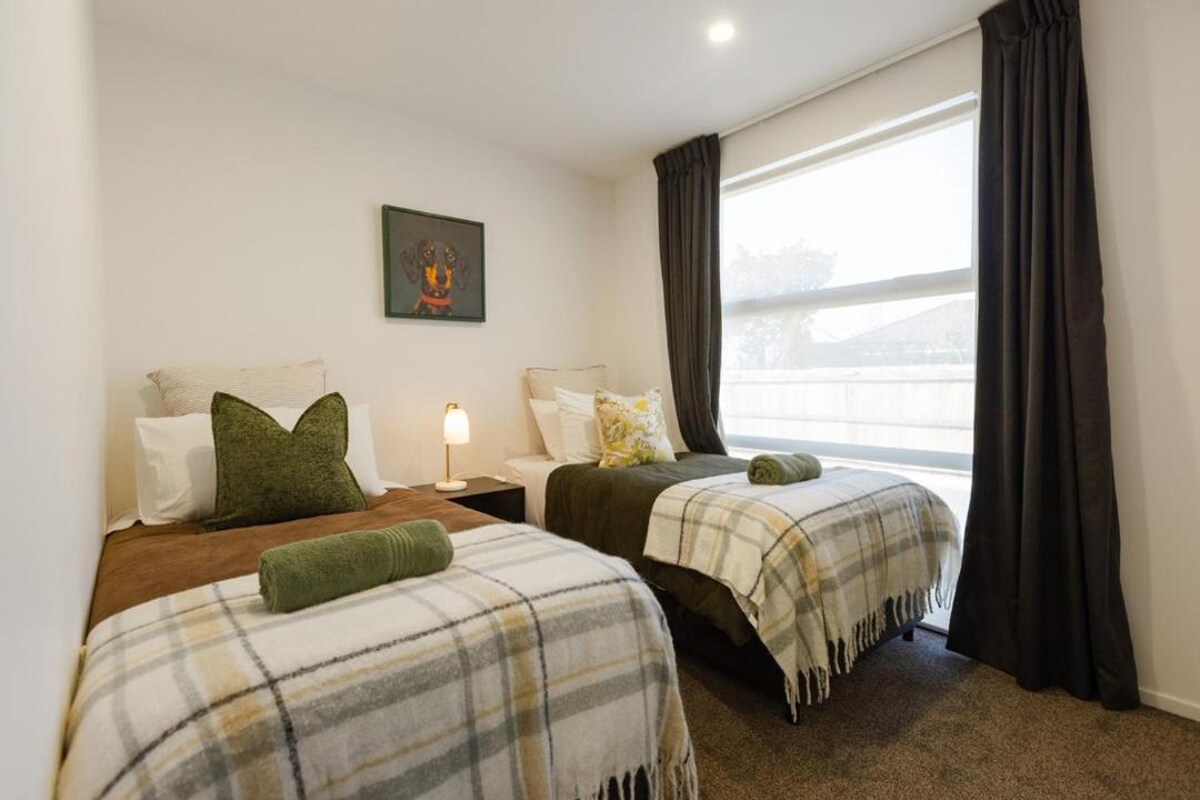 Photo of Bedroom in Prebbleton