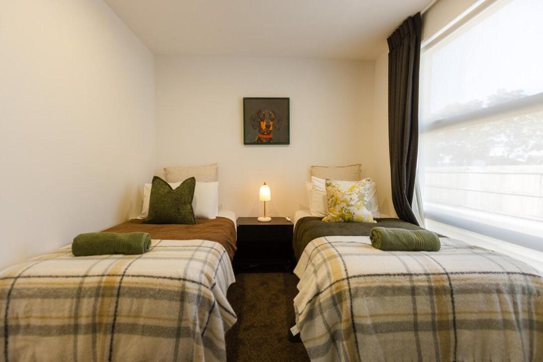 Photo of Bedroom in Prebbleton
