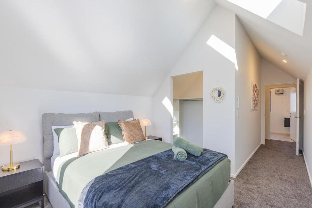 Photo of Bedroom in Prebbleton