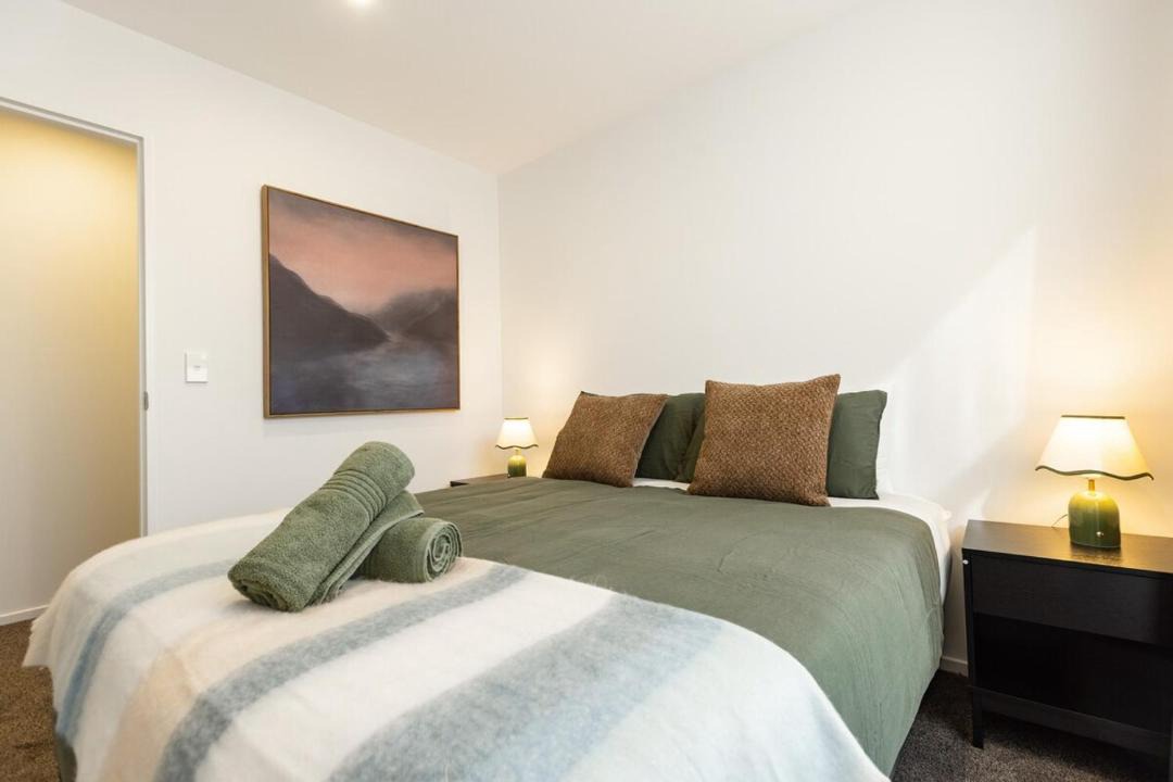 Photo of Bedroom in Prebbleton