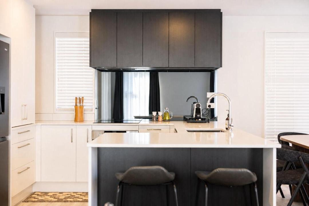 Photo of Kitchen in Prebbleton