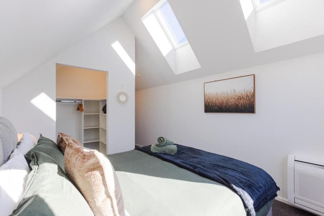 Photo of Bedroom in Prebbleton