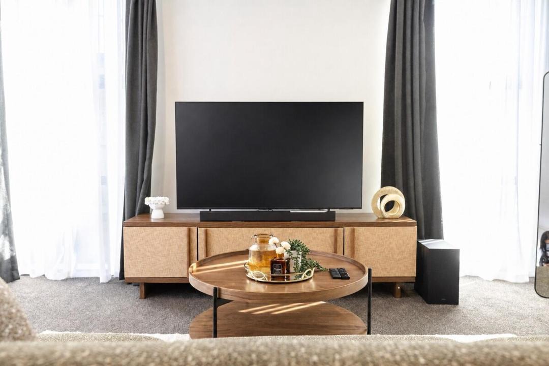 Photo of Livingroom in Prebbleton