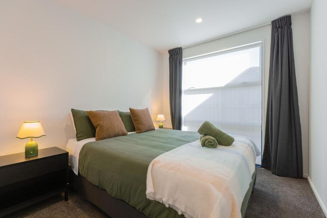 Photo of Bedroom in Prebbleton
