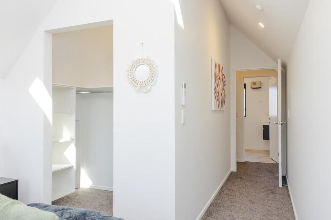 Photo of Bedroom in Prebbleton