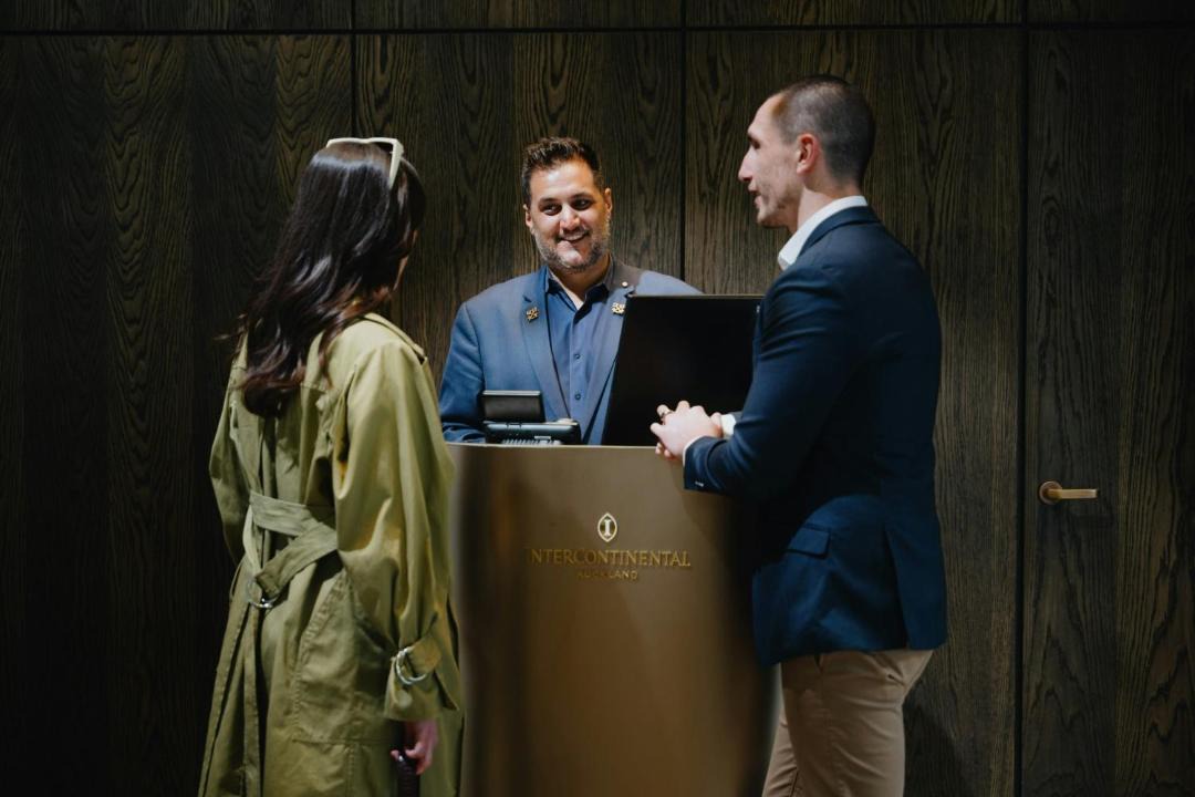 Photo of Others in Auckland Central Business District