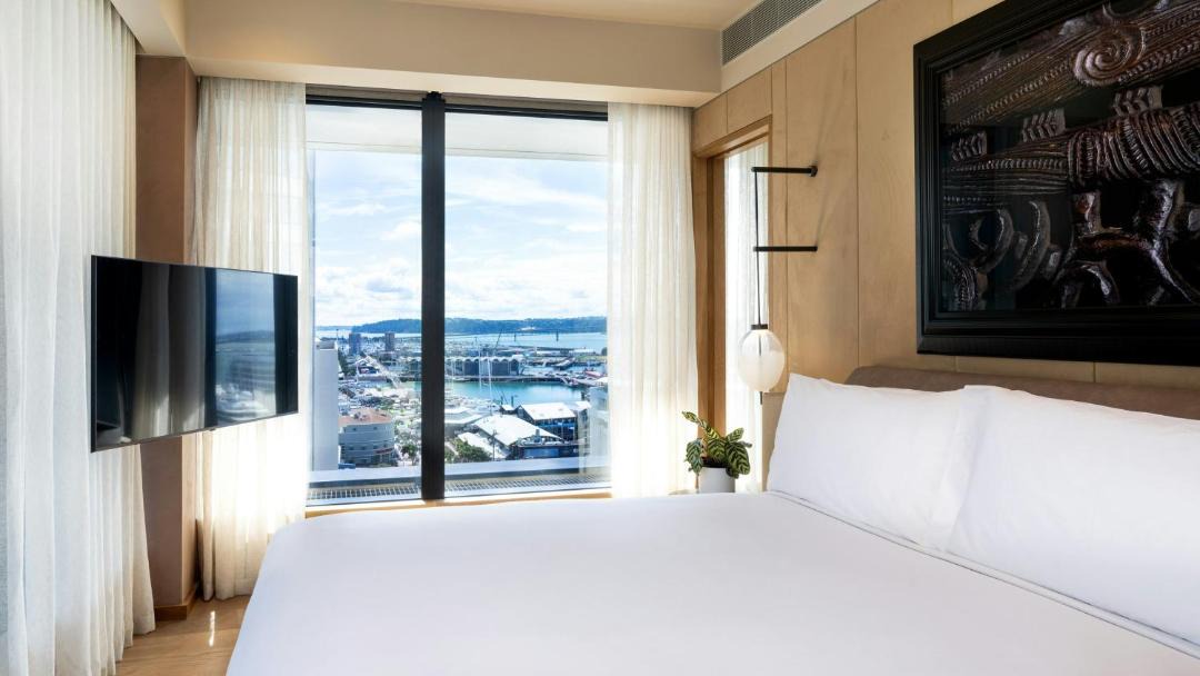 Photo of Others in Auckland Central Business District