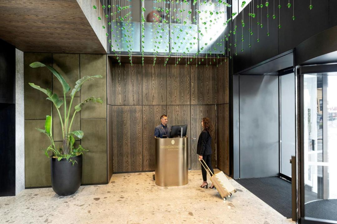 Photo of Others in Auckland Central Business District