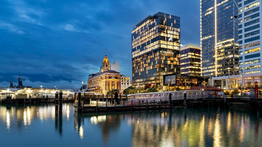 Photo of Others in Auckland Central Business District