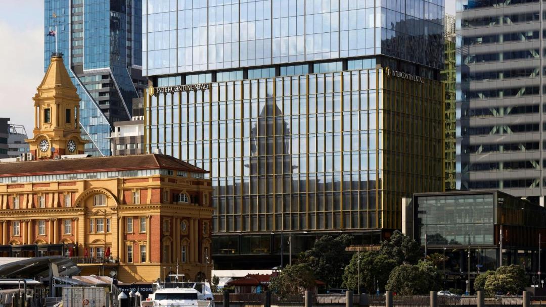 Photo of Others in Auckland Central Business District