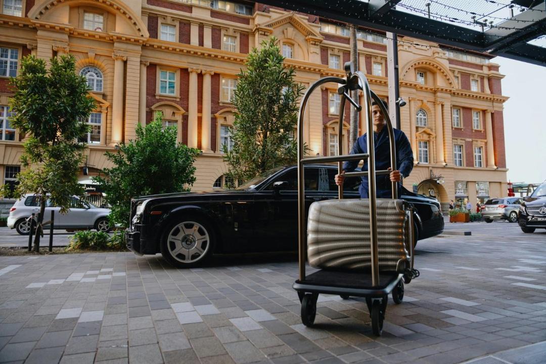 Photo of Others in Auckland Central Business District