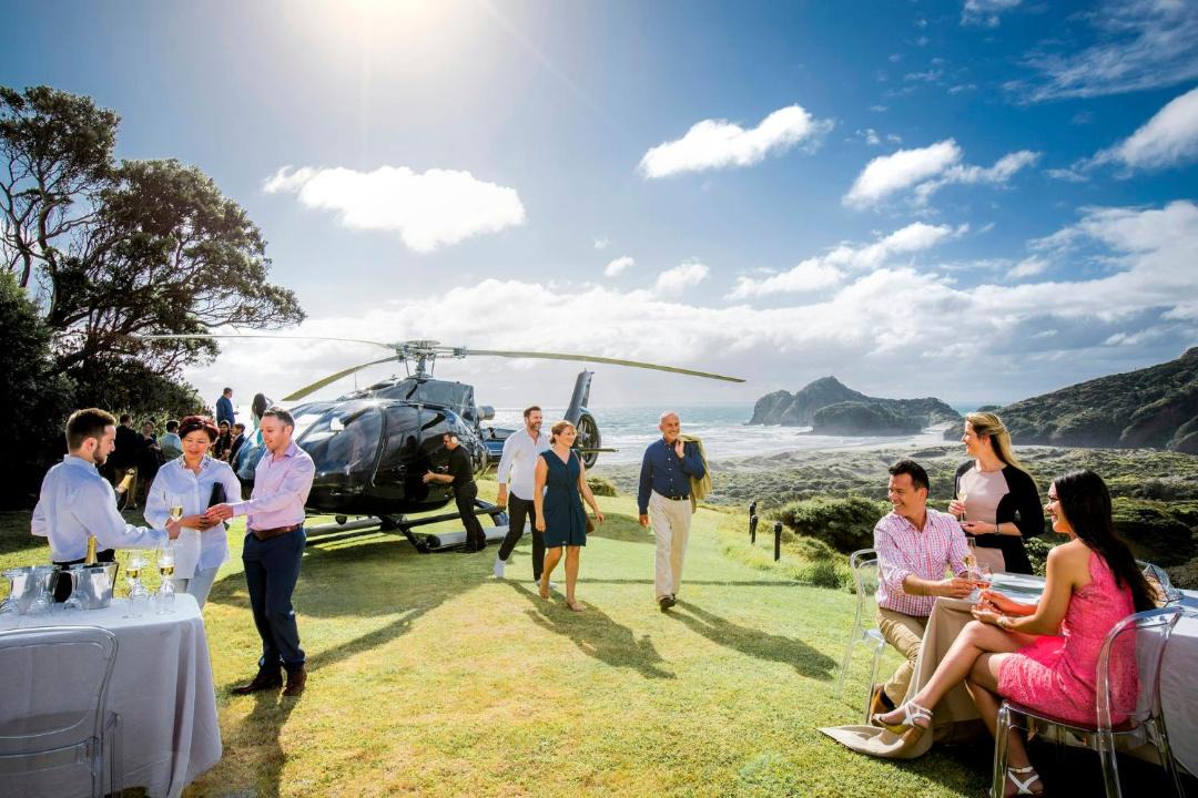 Photo of Others in Auckland Central Business District