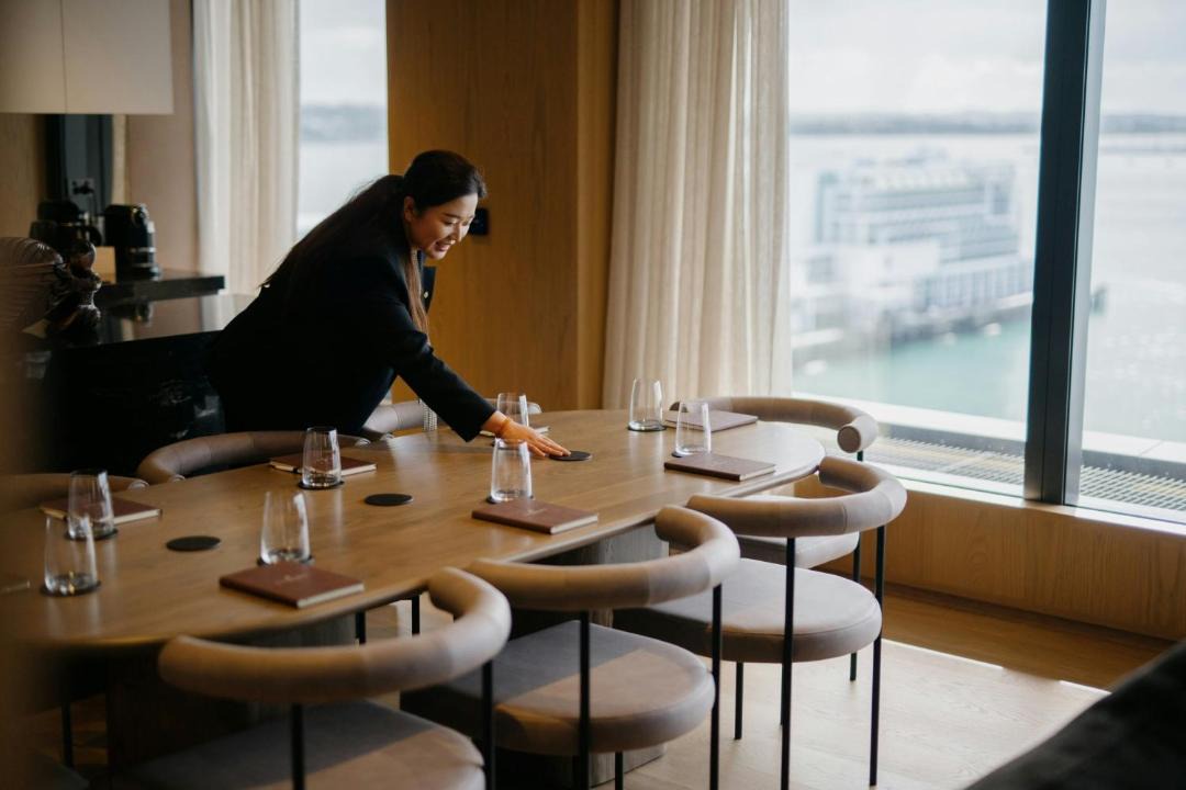Photo of Others in Auckland Central Business District