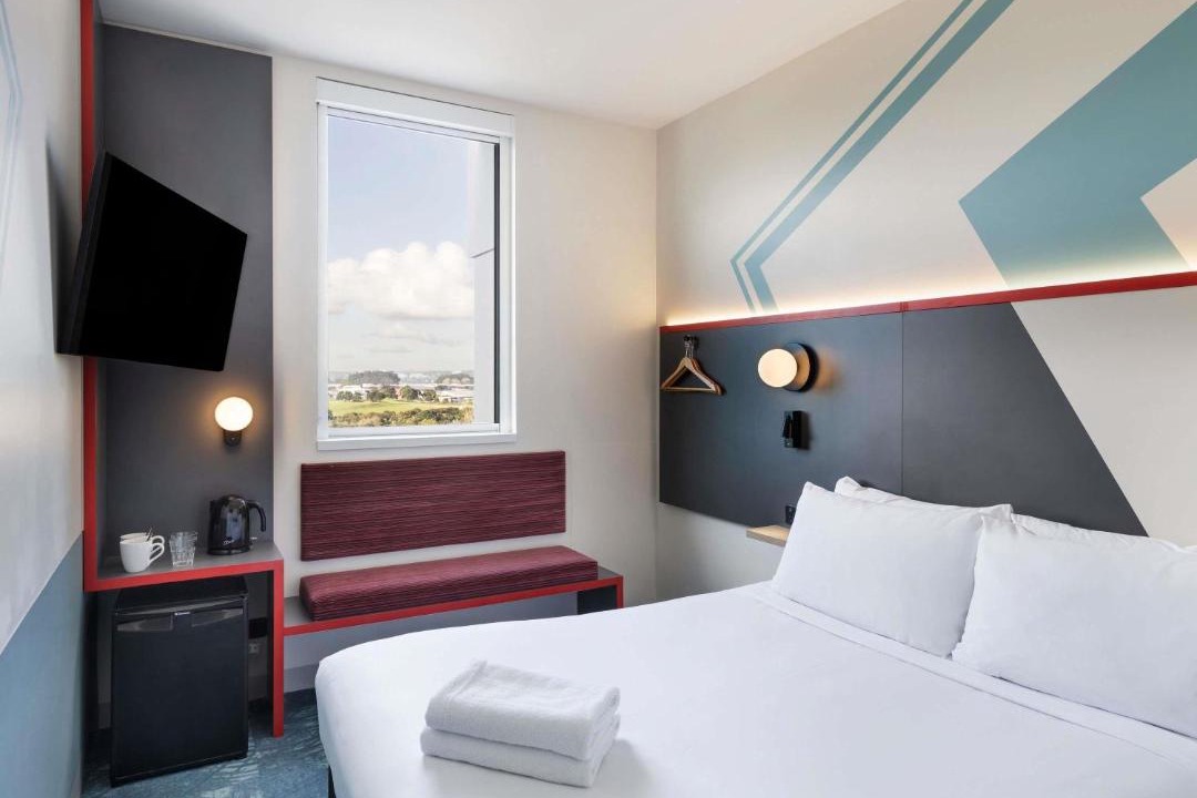 Photo of Bedroom in Mangere
