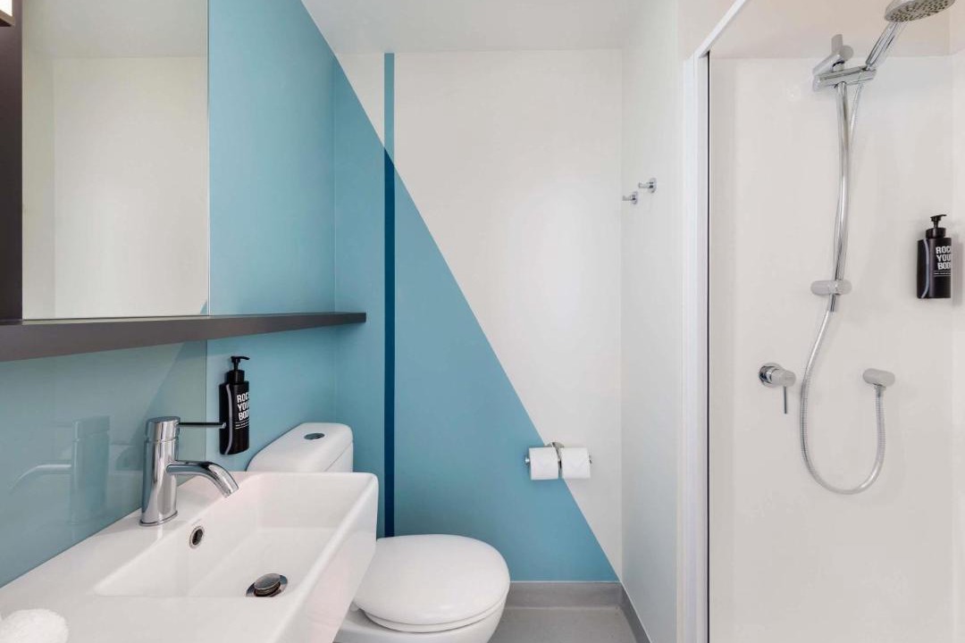 Photo of Bathroom in Mangere