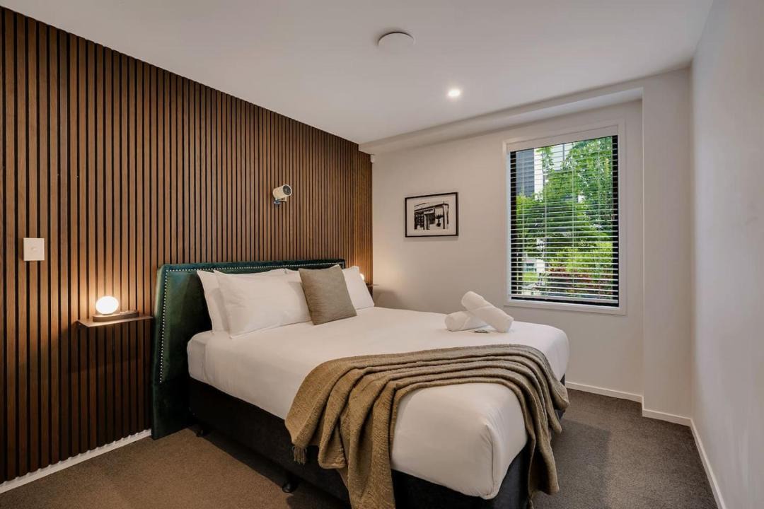 Photo of Bedroom in Hamilton