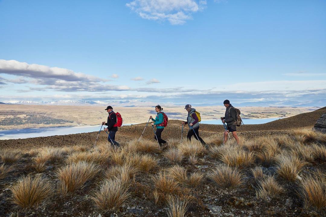 Photo of Others in Glentanner