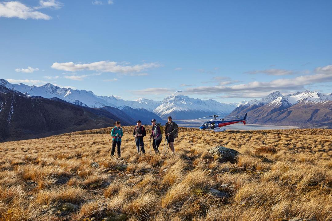 Photo of Others in Glentanner