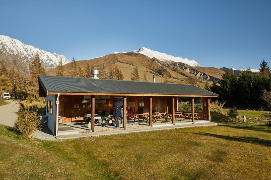 Photo of Others in Glentanner
