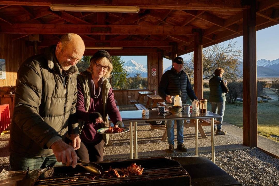 Photo of Others in Glentanner