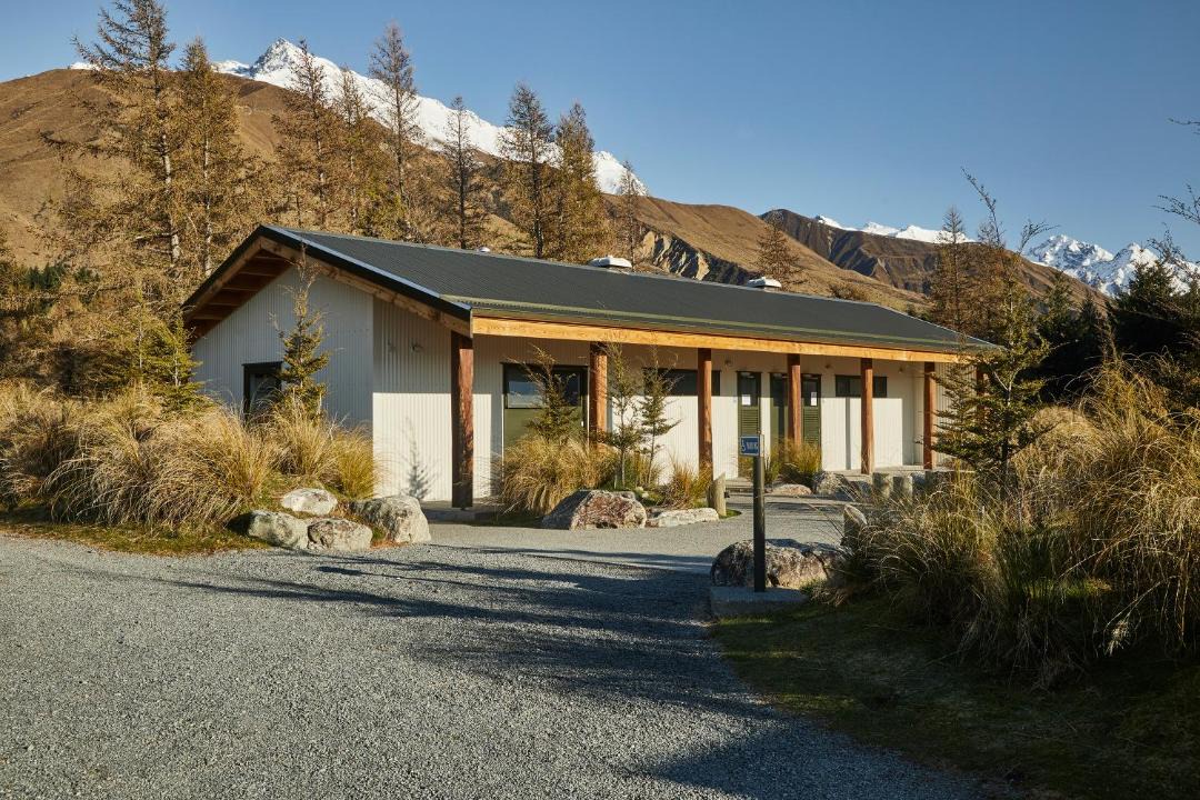 Photo of Others in Glentanner