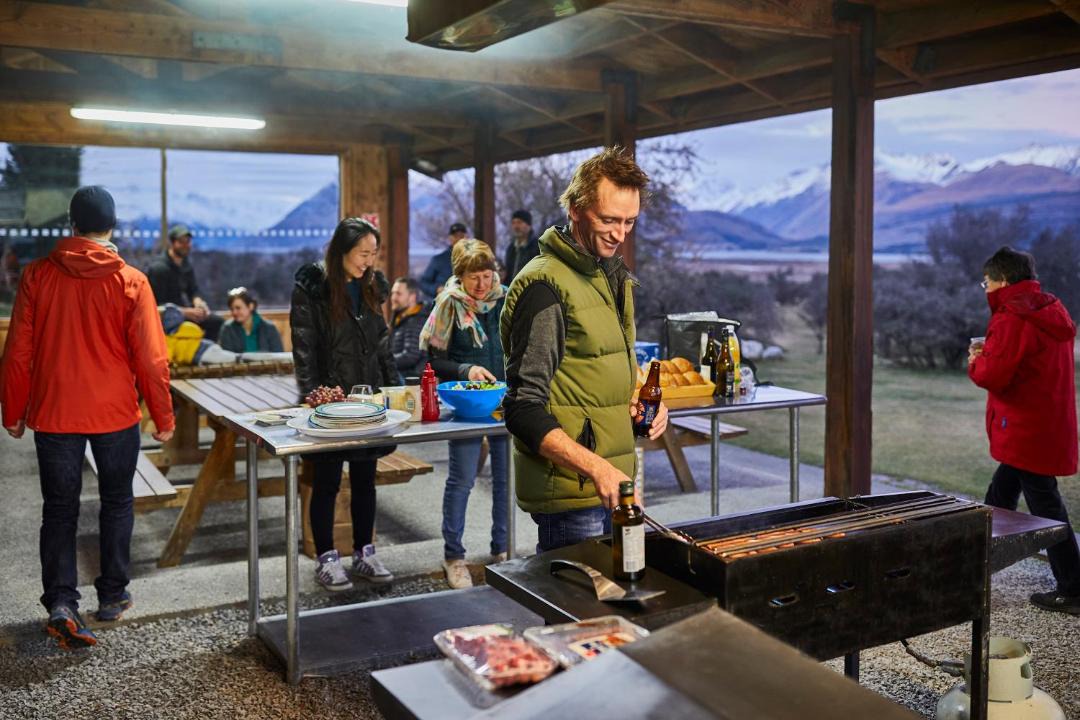 Photo of Others in Glentanner