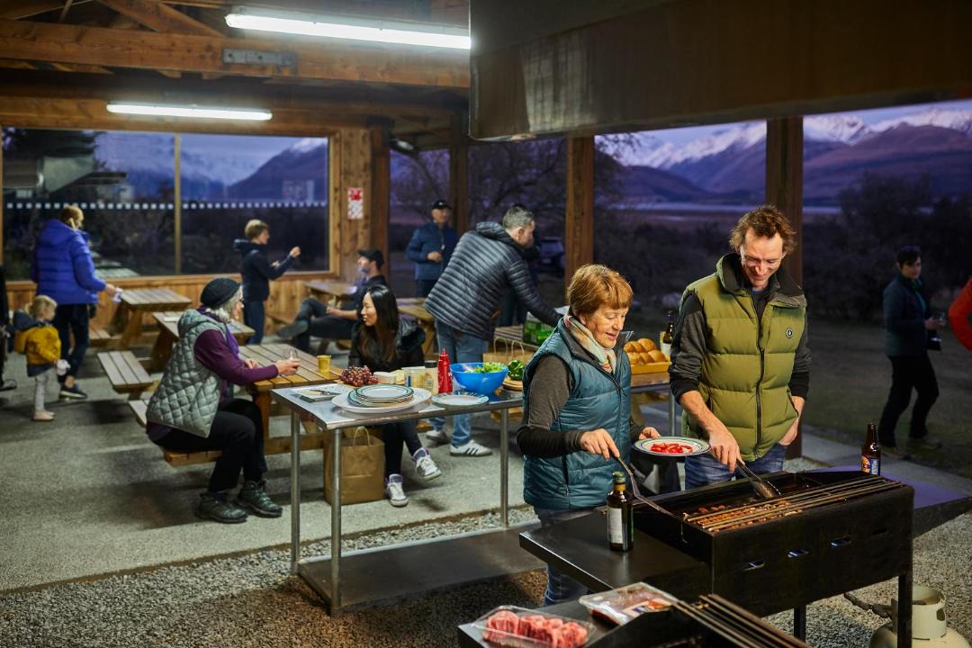 Photo of Others in Glentanner