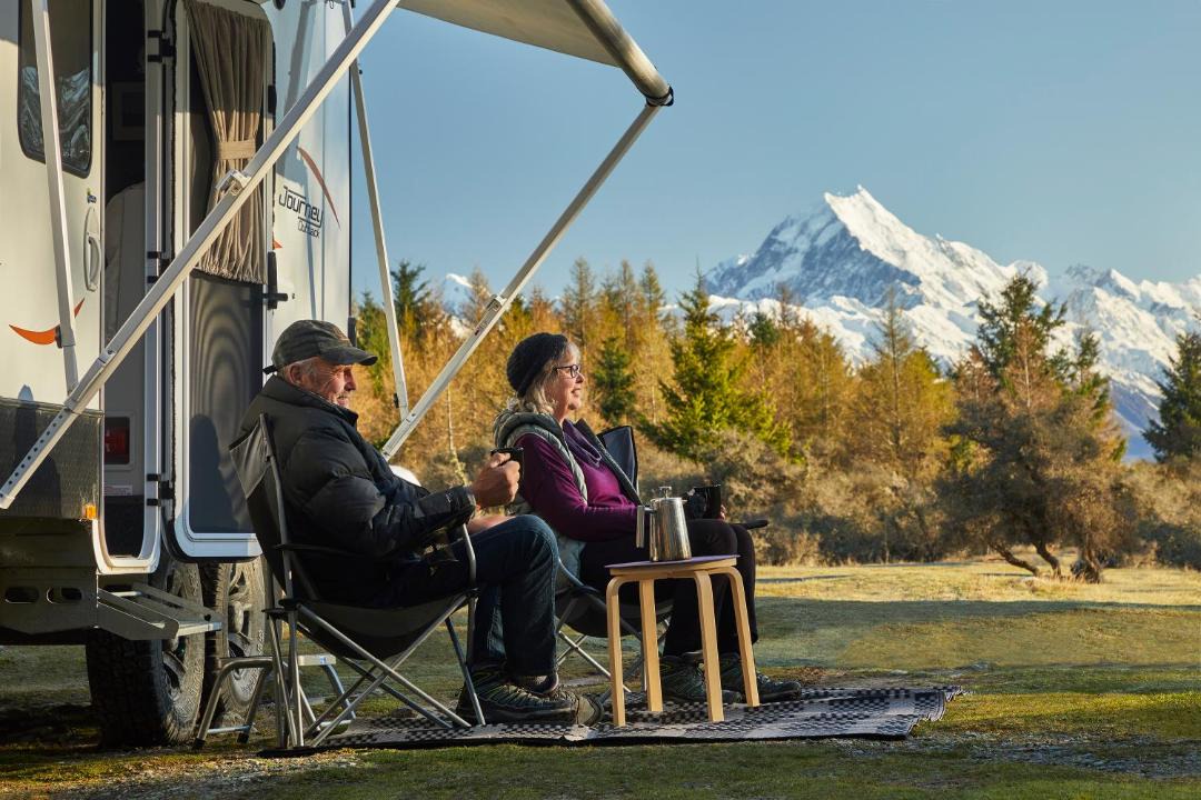 Photo of Others in Glentanner