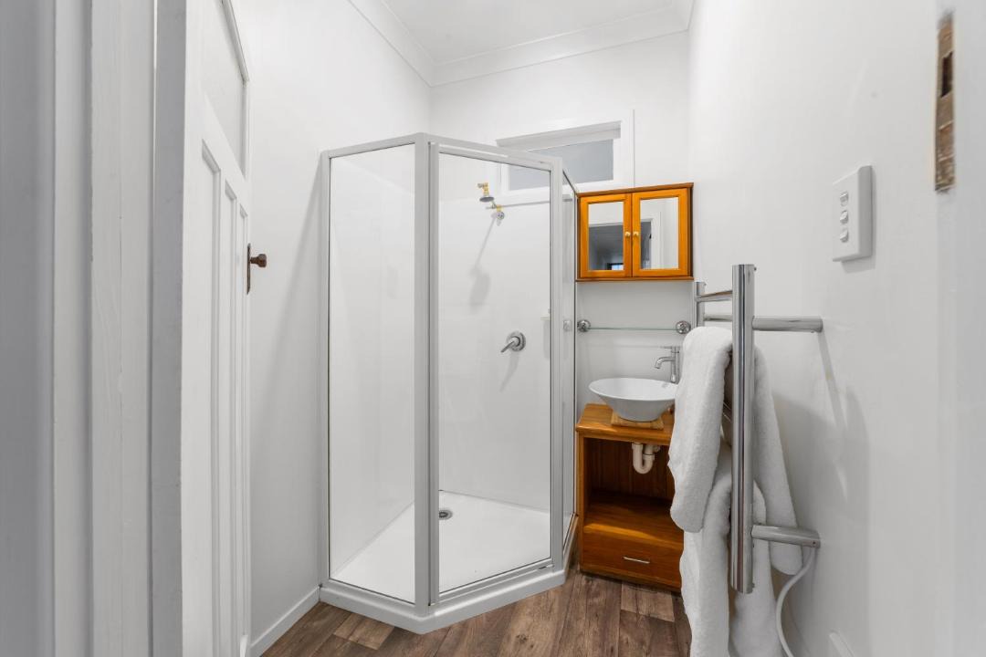 Photo of Bathroom in Karapiro