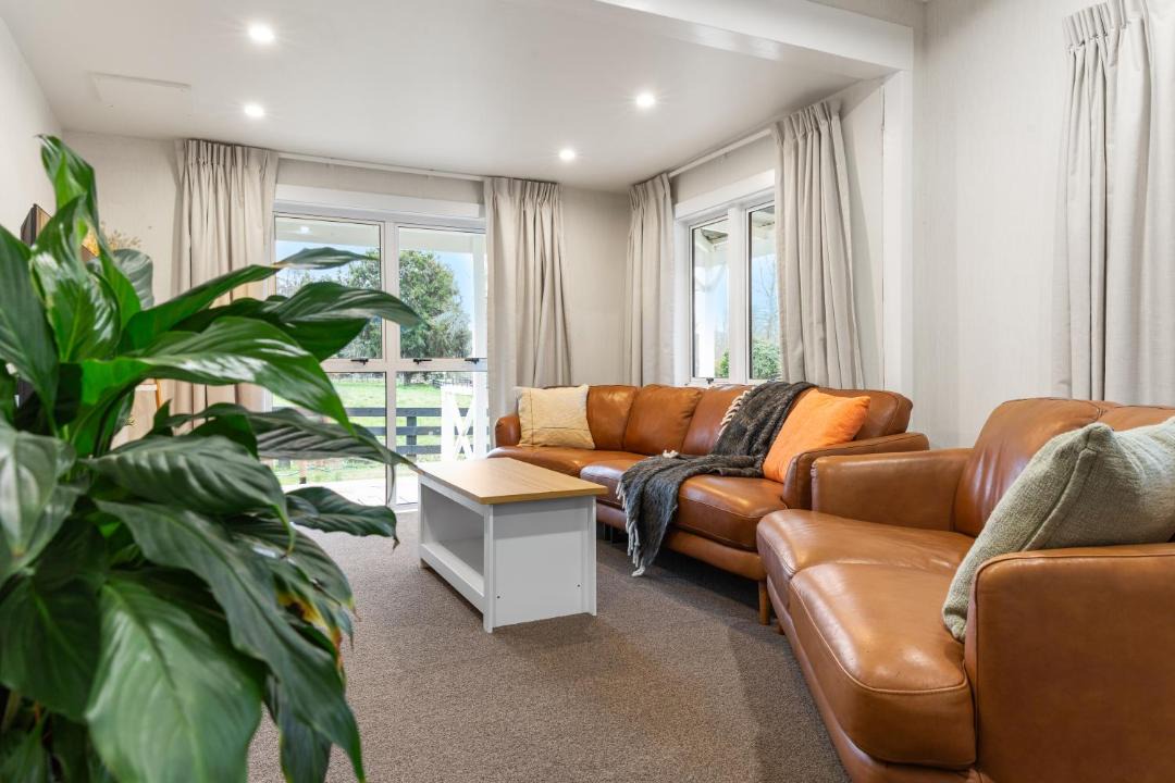 Photo of Livingroom in Karapiro
