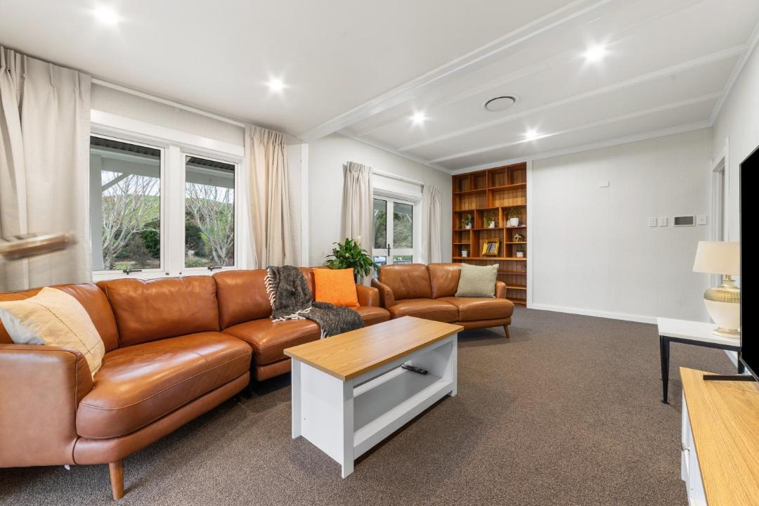 Photo of Livingroom in Karapiro