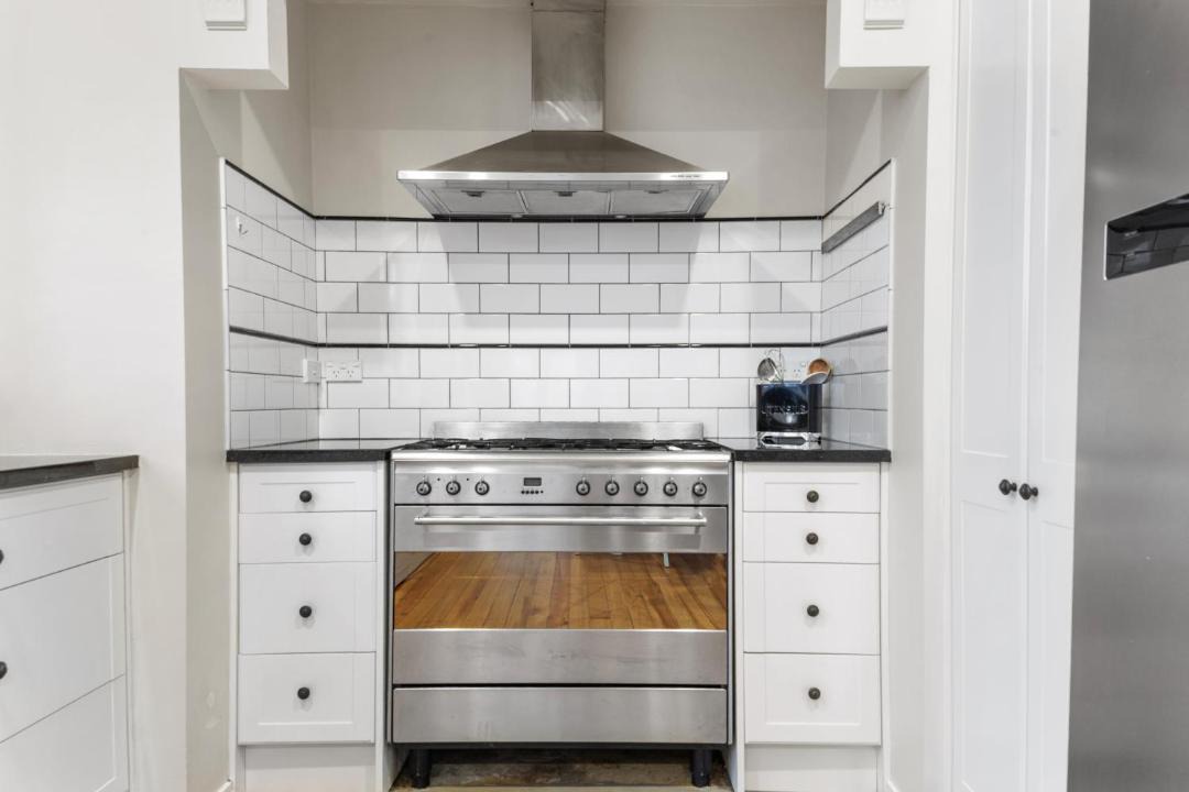 Photo of Kitchen in Karapiro