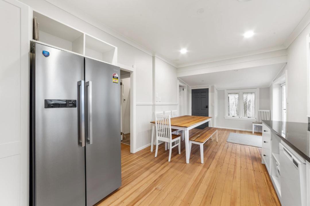 Photo of Kitchen in Karapiro