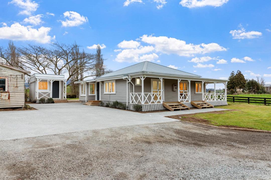 Photo of Others in Karapiro