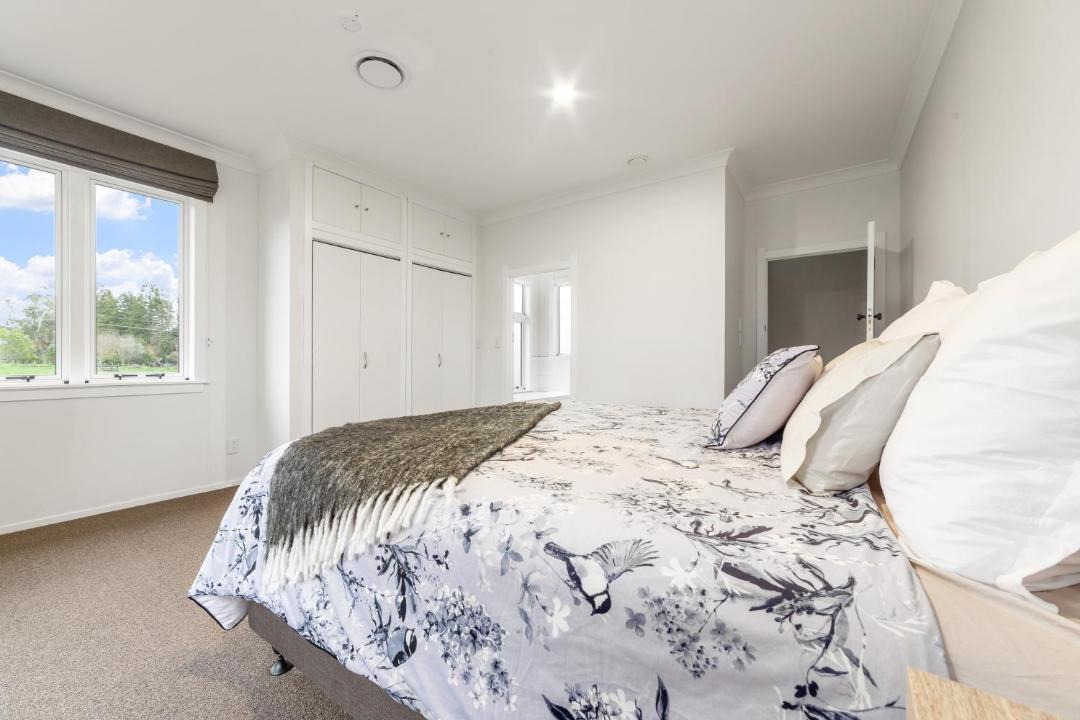 Photo of Bedroom in Karapiro