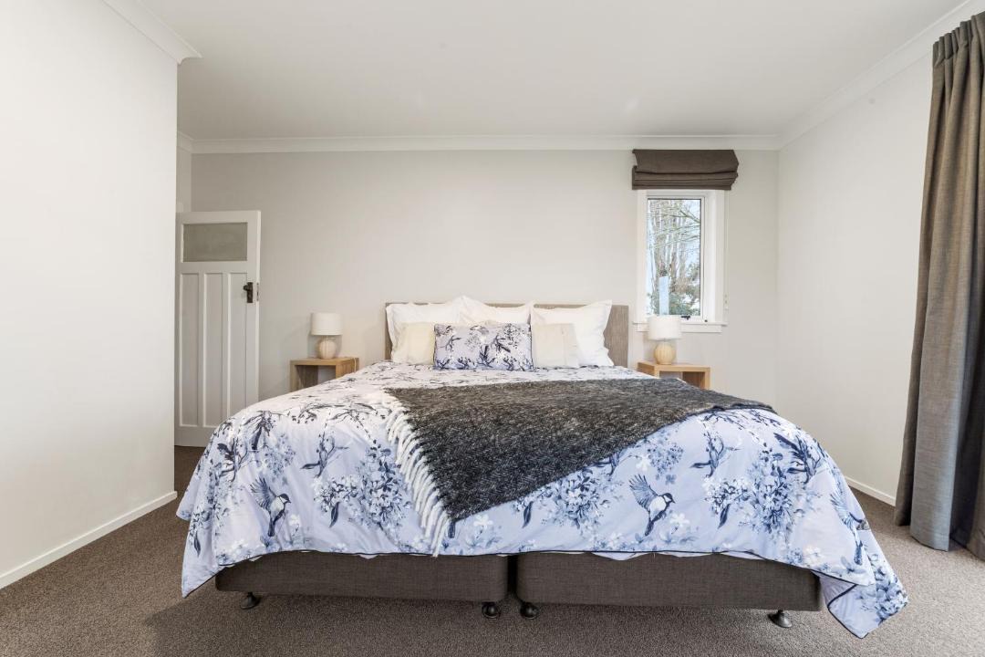 Photo of Bedroom in Karapiro
