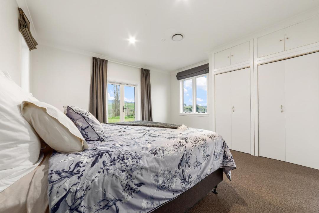 Photo of Bedroom in Karapiro