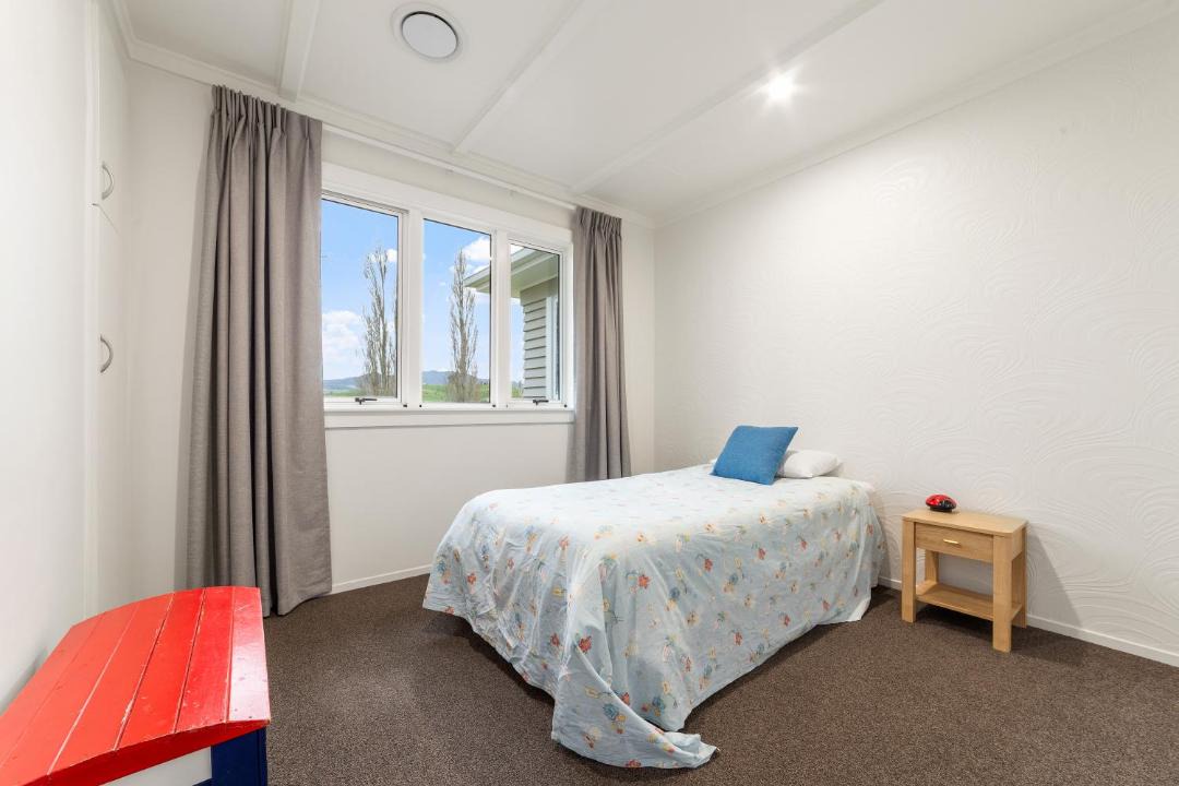 Photo of Bedroom in Karapiro