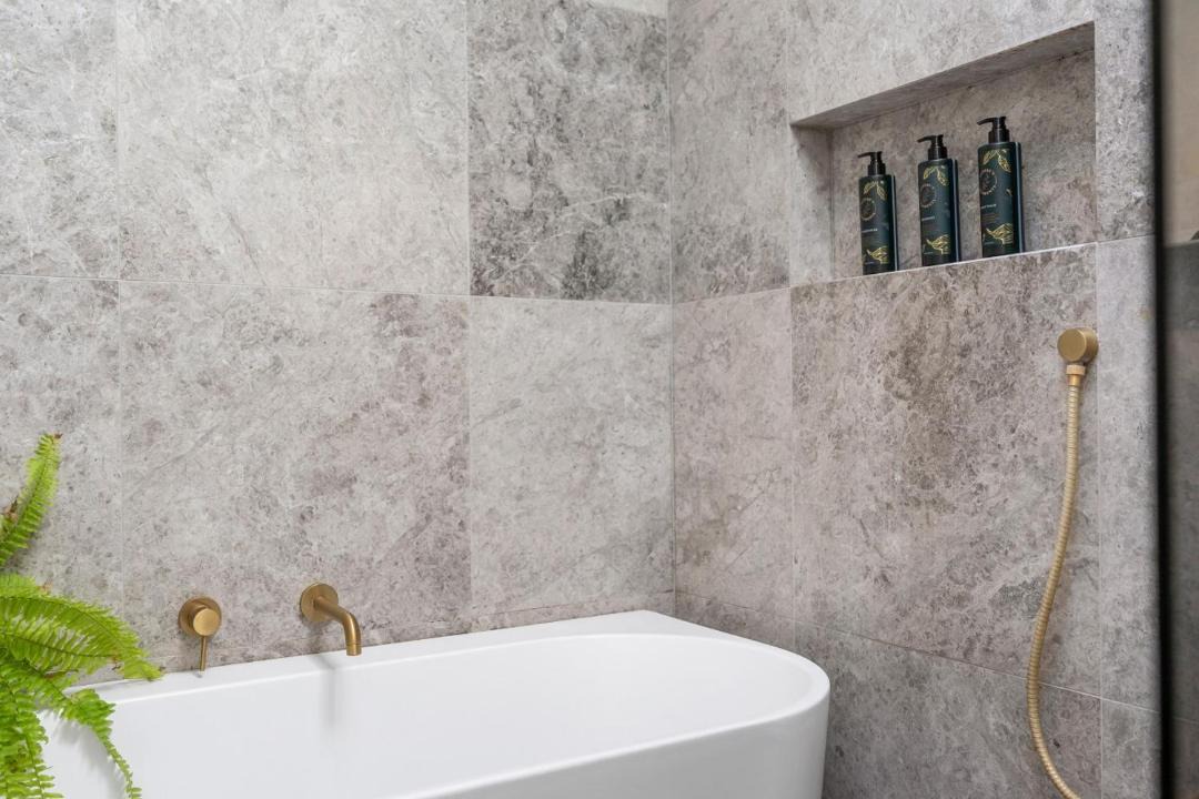 Photo of Bathroom in Hauraki