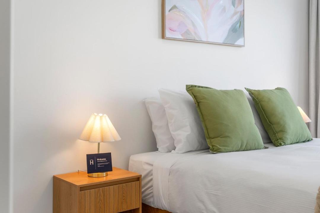 Photo of Bedroom in Hauraki