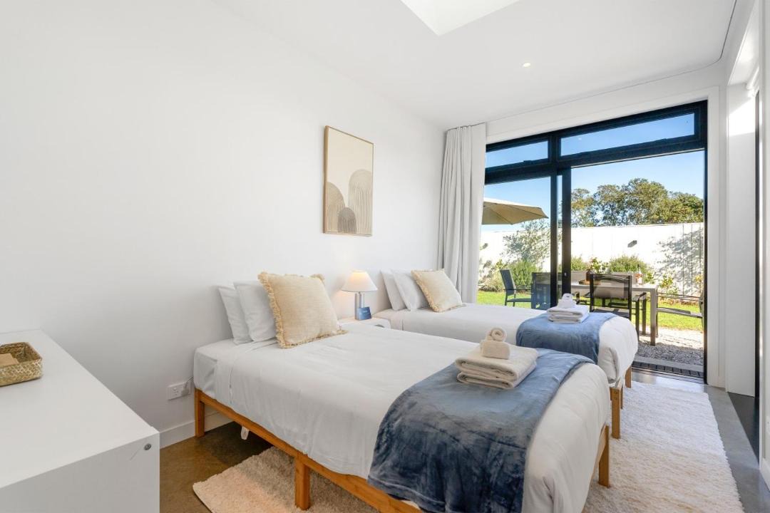 Photo of Bedroom in Hauraki