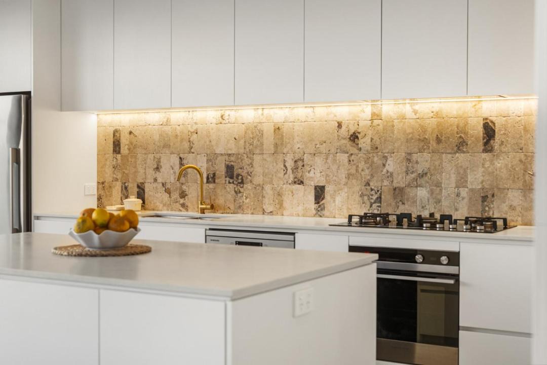 Photo of Kitchen in Hauraki