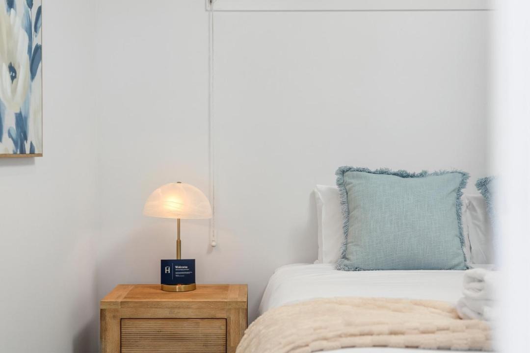 Photo of Bedroom in Hauraki