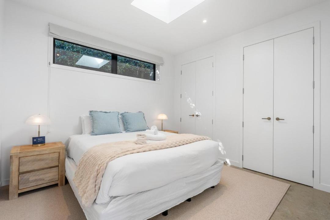 Photo of Bedroom in Hauraki