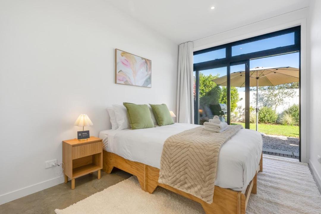 Photo of Bedroom in Hauraki