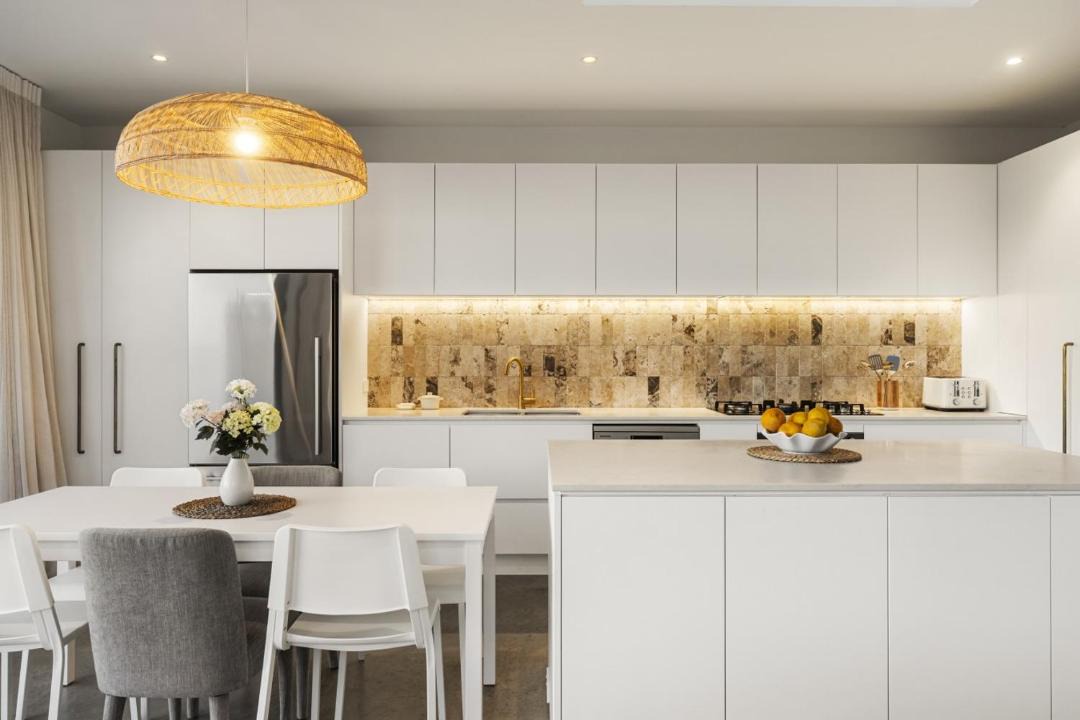 Photo of Kitchen in Hauraki