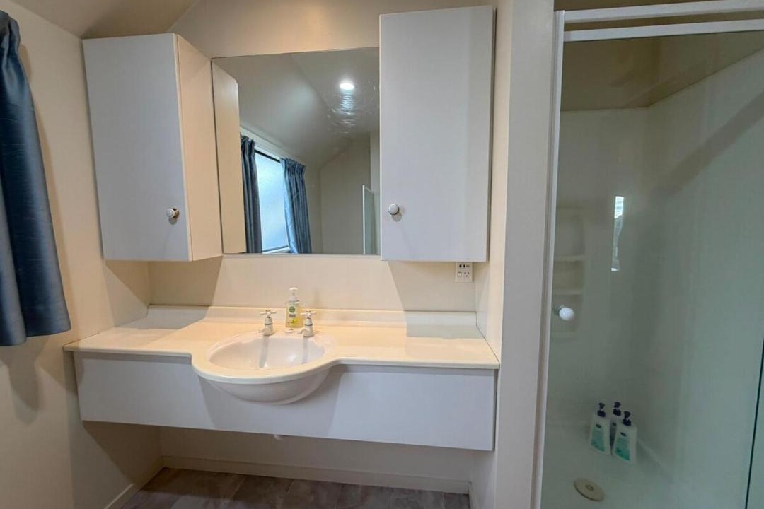 Photo of Bathroom in Avonhead