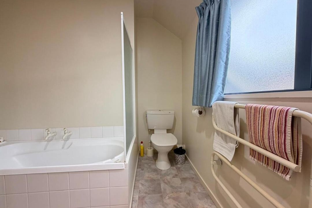 Photo of Bathroom in Avonhead