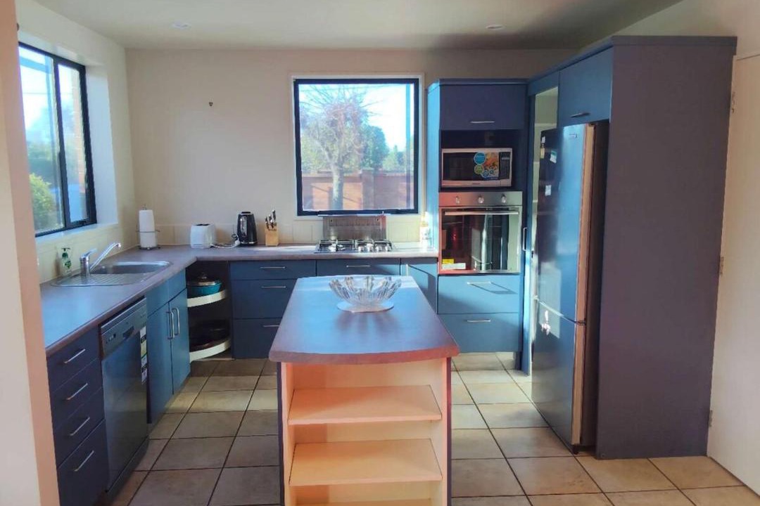 Photo of Kitchen in Avonhead