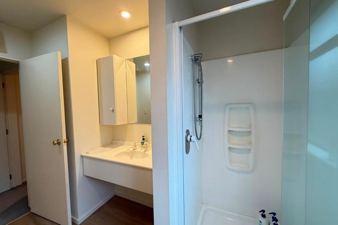 Photo of Bathroom in Avonhead